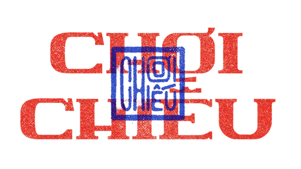 Chơi chiếu